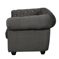 Jack & Alice Sofa Torquay I (2-Sitzer) Microfaser - Grau 17 Jack & Alice Sofa Torquay I (2-Sitzer) Microfaser - Grau -Wohnzimmermöbel boutique en ligne sofa torquay i 2 sitzer microfaser grau 4649960