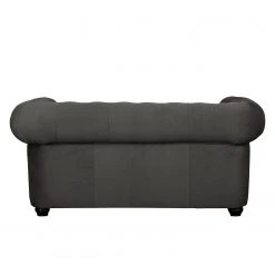 Jack & Alice Sofa Torquay I (2-Sitzer) Microfaser - Grau 18 Jack & Alice Sofa Torquay I (2-Sitzer) Microfaser - Grau -Wohnzimmermöbel boutique en ligne sofa torquay i 2 sitzer microfaser grau 4649964