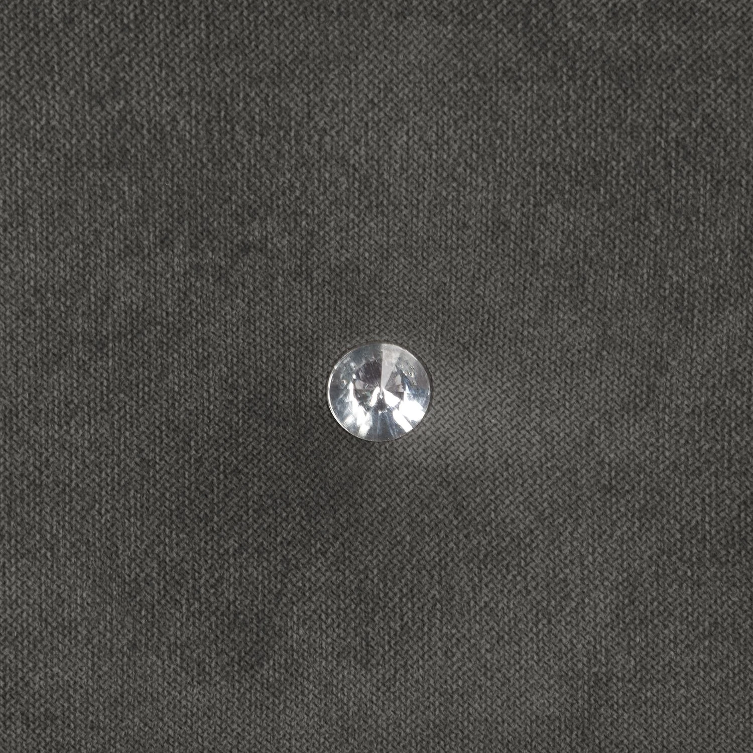 Jack & Alice Sofa Torquay I (2-Sitzer) Microfaser - Grau 10 Jack & Alice Sofa Torquay I (2-Sitzer) Microfaser - Grau – Bild 10