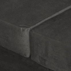 Jack & Alice Sofa Torquay I (2-Sitzer) Microfaser - Grau 24 Jack & Alice Sofa Torquay I (2-Sitzer) Microfaser - Grau -Wohnzimmermöbel boutique en ligne sofa torquay i 2 sitzer microfaser grau 4649988