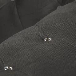 Jack & Alice Sofa Torquay I (2-Sitzer) Microfaser - Grau 25 Jack & Alice Sofa Torquay I (2-Sitzer) Microfaser - Grau -Wohnzimmermöbel boutique en ligne sofa torquay i 2 sitzer microfaser grau 4649992