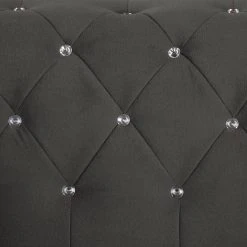 Jack & Alice Sofa Torquay I (2-Sitzer) Microfaser - Grau 26 Jack & Alice Sofa Torquay I (2-Sitzer) Microfaser - Grau -Wohnzimmermöbel boutique en ligne sofa torquay i 2 sitzer microfaser grau 4649996