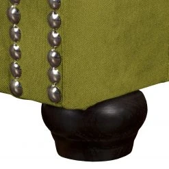 Jack & Alice Polstergarnitur Torquay I (3-2) - Microfaser - Pistaziengrün -Wohnzimmermöbel boutique en ligne sofa torquay i 2 sitzer microfaser pistaziengruen 4649812