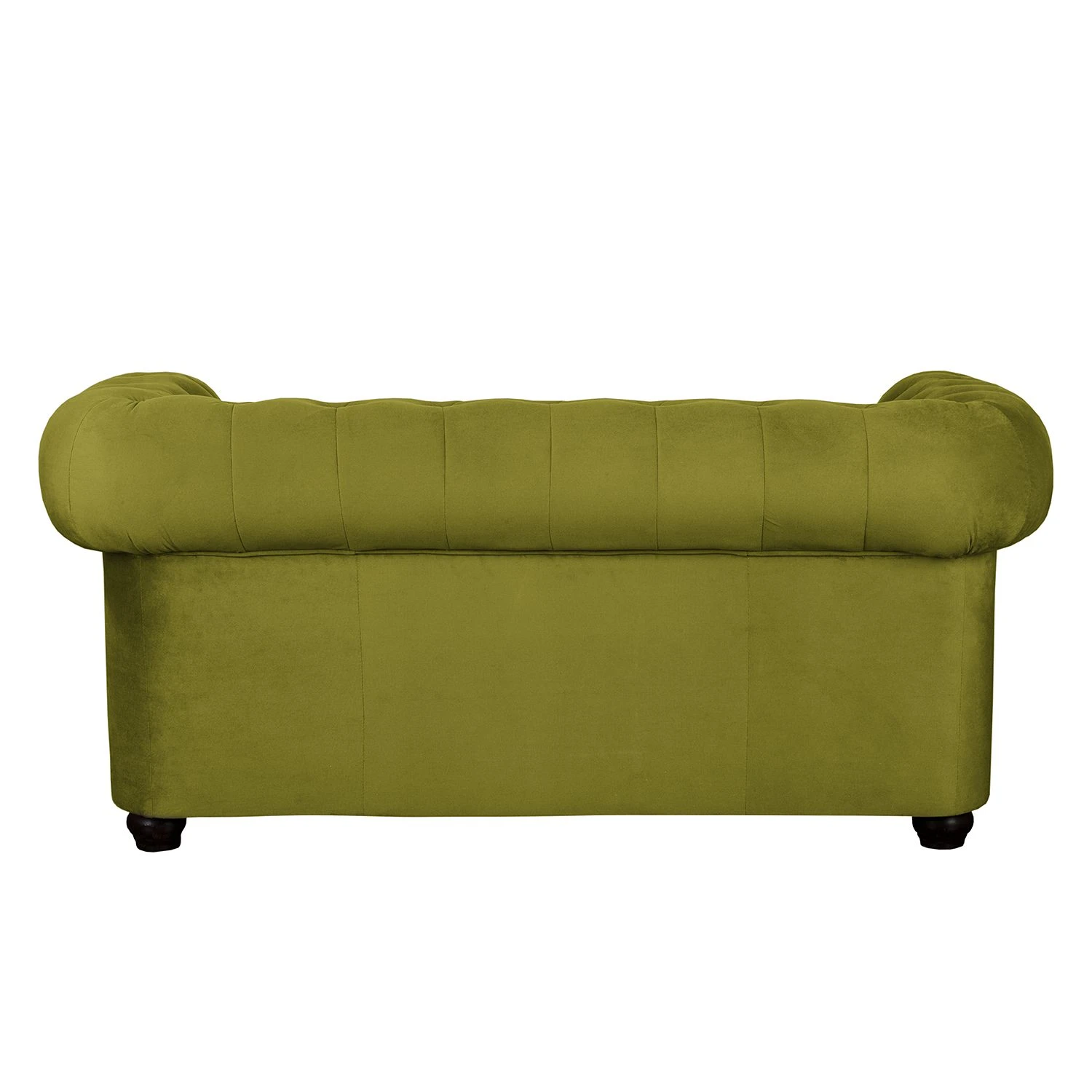 Jack & Alice Sofa Torquay II (2-Sitzer) Microfaser - Pistaziengrün 5 Jack & Alice Sofa Torquay II (2-Sitzer) Microfaser - Pistaziengrün – Bild 5