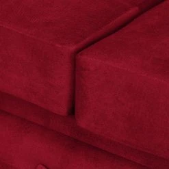 Jack & Alice Polstergarnitur Torquay II (3-2) - Microfaser - Rot 22 Jack & Alice Polstergarnitur Torquay II (3-2) - Microfaser - Rot -Wohnzimmermöbel boutique en ligne sofa torquay ii 2 sitzer microfaser rot 4651312