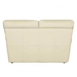 Modoform Sofa Torsby (2-Sitzer) - Kunstleder -Wohnzimmermöbel boutique en ligne sofa torsby 2 sitzer kunstleder ecru 5069884