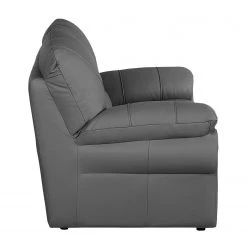 Modoform Sofa Torsby (2-Sitzer) - Kunstleder -Wohnzimmermöbel boutique en ligne sofa torsby 2 sitzer kunstleder grau 5069828