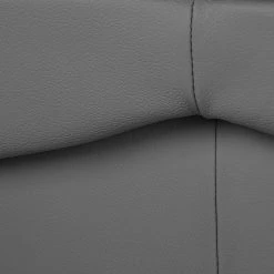 Modoform Sofa Torsby (2-Sitzer) - Kunstleder -Wohnzimmermöbel boutique en ligne sofa torsby 2 sitzer kunstleder grau 5069840