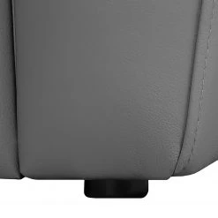 Modoform Sofa Torsby (2-Sitzer) - Kunstleder -Wohnzimmermöbel boutique en ligne sofa torsby 2 sitzer kunstleder grau 5069856