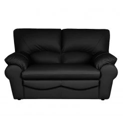 Modoform Sofa Torsby (2-Sitzer) - Kunstleder -Wohnzimmermöbel boutique en ligne sofa torsby 2 sitzer kunstleder schwarz 5069764