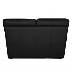 Modoform Sofa Torsby (2-Sitzer) - Kunstleder -Wohnzimmermöbel boutique en ligne sofa torsby 2 sitzer kunstleder schwarz 5069768
