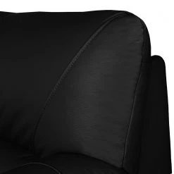 Modoform Sofa Torsby (2-Sitzer) - Kunstleder -Wohnzimmermöbel boutique en ligne sofa torsby 2 sitzer kunstleder schwarz 5069792