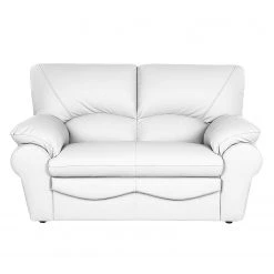 Modoform Sofa Torsby (2-Sitzer) - Kunstleder -Wohnzimmermöbel boutique en ligne sofa torsby 2 sitzer kunstleder weiss 5069656
