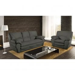 Modoform Schlafsofa Torsby - Echtleder Anthrazit 19 Modoform Schlafsofa Torsby - Echtleder Anthrazit -Wohnzimmermöbel boutique en ligne sofa torsby 3 sitzer echtleder anthrazit 4790128