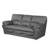 Modoform Sofa Torsby (3-Sitzer) - Kunstleder