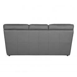 Modoform Sofa Torsby (3-Sitzer) - Kunstleder -Wohnzimmermöbel boutique en ligne sofa torsby 3 sitzer kunstleder mit schlaffunktion grau 5069504