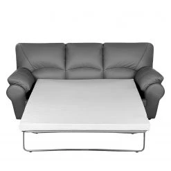 Modoform Sofa Torsby (3-Sitzer) - Kunstleder -Wohnzimmermöbel boutique en ligne sofa torsby 3 sitzer kunstleder mit schlaffunktion grau 5069524