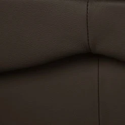 Modoform Sofa Torsby (3-Sitzer) - Kunstleder -Wohnzimmermöbel boutique en ligne sofa torsby 3 sitzer kunstleder mit schlaffunktion vintage braun 5069404