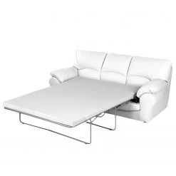 Modoform Sofa Torsby (3-Sitzer) - Kunstleder -Wohnzimmermöbel boutique en ligne sofa torsby 3 sitzer kunstleder mit schlaffunktion weiss 5069284