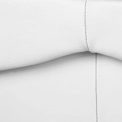 Modoform Sofa Torsby (3-Sitzer) - Kunstleder -Wohnzimmermöbel boutique en ligne sofa torsby 3 sitzer kunstleder mit schlaffunktion weiss 5069304
