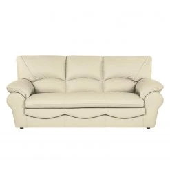 Modoform Sofa Torsby (3-Sitzer) - Kunstleder 14 Modoform Sofa Torsby (3-Sitzer) - Kunstleder -Wohnzimmermöbel boutique en ligne sofa torsby 3 sitzer kunstleder ohne schlaffunktion ecru 5069220