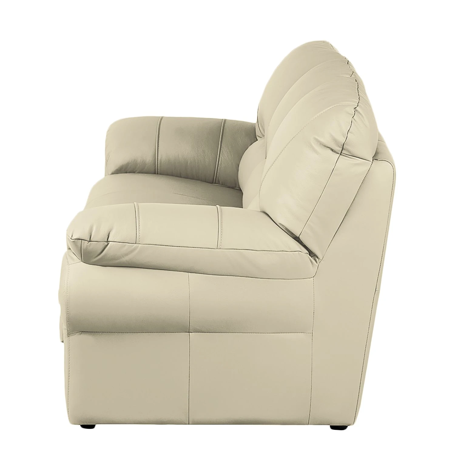 Modoform Sofa Torsby (3-Sitzer) - Kunstleder 5 Modoform Sofa Torsby (3-Sitzer) - Kunstleder – Bild 5