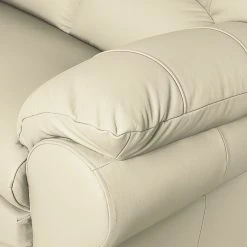 Modoform Sofa Torsby (3-Sitzer) - Kunstleder 21 Modoform Sofa Torsby (3-Sitzer) - Kunstleder -Wohnzimmermöbel boutique en ligne sofa torsby 3 sitzer kunstleder ohne schlaffunktion ecru 5069248