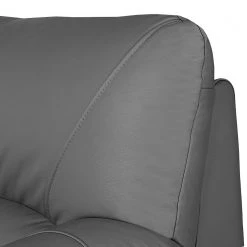 Modoform Sofa Torsby (3-Sitzer) - Kunstleder -Wohnzimmermöbel boutique en ligne sofa torsby 3 sitzer kunstleder ohne schlaffunktion grau 5069188