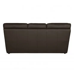 Modoform Sofa Torsby (3-Sitzer) - Kunstleder -Wohnzimmermöbel boutique en ligne sofa torsby 3 sitzer kunstleder ohne schlaffunktion vintage braun 5069068