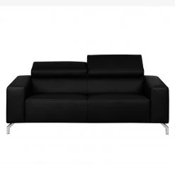 Fredriks Sofa Varberg (2,5-Sitzer) - Kunstleder 21 Fredriks Sofa Varberg (2,5-Sitzer) - Kunstleder -Wohnzimmermöbel boutique en ligne sofa varberg 2 5 sitzer kunstleder schwarz 5064740
