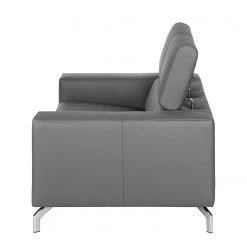 Fredriks Sofa Varberg (2-Sitzer) -Wohnzimmermöbel boutique en ligne sofa varberg 2 sitzer kunstleder grau 5065016