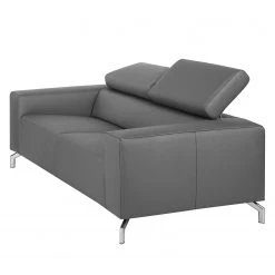 Fredriks Sofa Varberg (2-Sitzer) -Wohnzimmermöbel boutique en ligne sofa varberg 2 sitzer kunstleder grau 5065020