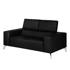 Fredriks Sofa Varberg (2-Sitzer) - Kunstleder