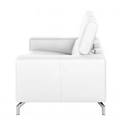 Fredriks Sofa Varberg (2-Sitzer) -Wohnzimmermöbel boutique en ligne sofa varberg 2 sitzer kunstleder weiss 5064852