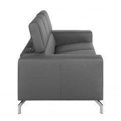Fredriks Sofa Varberg (3-Sitzer) -Wohnzimmermöbel boutique en ligne sofa varberg 3 sitzer kunstleder grau 5064548