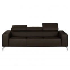 Fredriks Sofa Varberg (3-Sitzer) -Wohnzimmermöbel boutique en ligne sofa varberg 3 sitzer kunstleder vintage braun 5064436