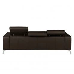 Fredriks Sofa Varberg (3-Sitzer) -Wohnzimmermöbel boutique en ligne sofa varberg 3 sitzer kunstleder vintage braun 5064440