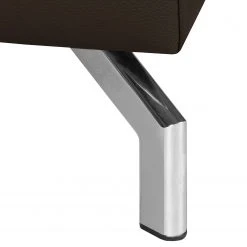 Fredriks Sessel Varberg - Kunstleder -Wohnzimmermöbel boutique en ligne sofa varberg 3 sitzer kunstleder vintage braun 5064472 3