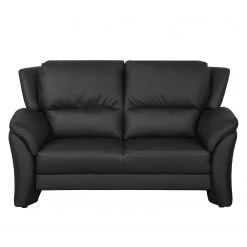 Modoform Sofa Windom (2-Sitzer) - Kunstleder - Schwarz 15 Modoform Sofa Windom (2-Sitzer) - Kunstleder - Schwarz -Wohnzimmermöbel boutique en ligne sofa windom 2 sitzer kunstleder schwarz 4087992