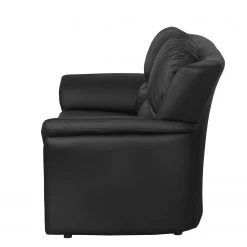 Modoform Sofa Windom (2-Sitzer) - Kunstleder - Schwarz 16 Modoform Sofa Windom (2-Sitzer) - Kunstleder - Schwarz -Wohnzimmermöbel boutique en ligne sofa windom 2 sitzer kunstleder schwarz 4087996