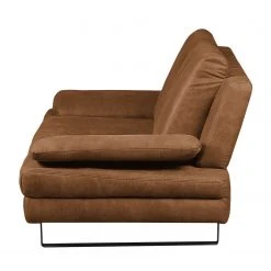 Fredriks Sofa Yovanna (3-Sitzer) Antiklederlook - Cognac 14 Fredriks Sofa Yovanna (3-Sitzer) Antiklederlook - Cognac -Wohnzimmermöbel boutique en ligne sofa yovanna 3 sitzer antiklederlook cognac 4498496