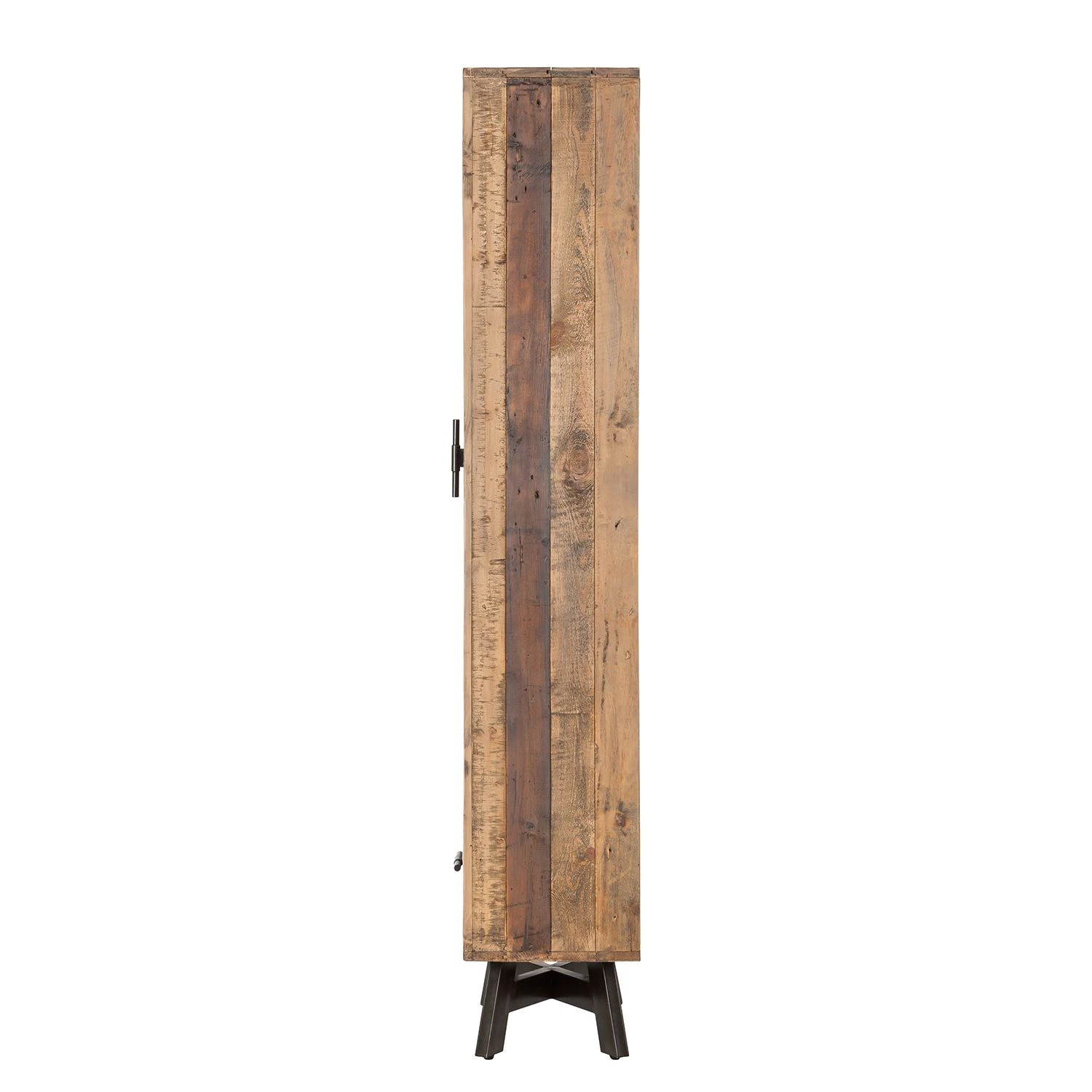 Ars manufacti Standvitrine Tamati - Pinie massiv 6 Ars manufacti Standvitrine Tamati - Pinie massiv – Bild 6