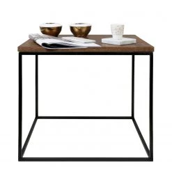 Temahome Beistelltisch Levroux - Rostbraun -Wohnzimmermöbel boutique en ligne temahome wohnen 05 01 2017 4319304