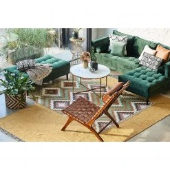 Eva Padberg Collection Stuhl Bourbourg II - Vintage Braun 23 Eva Padberg Collection Stuhl Bourbourg II - Vintage Braun -Wohnzimmermöbel boutique en ligne teppich lohals baumwollstoff mehrfarbig 4701444