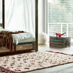 Wolf-Möbel Truhe Goa - Mango Dunkelbraun -Wohnzimmermöbel boutique en ligne truhe goa mehrfarbig 2902921