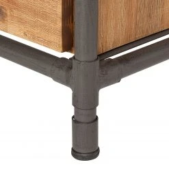 Ars manufacti TV-Lowboard Atelier I - Akazie teilmassiv 17 Ars manufacti TV-Lowboard Atelier I - Akazie teilmassiv -Wohnzimmermöbel boutique en ligne tv lowboard atelier i akazie teilmassiv 1832762