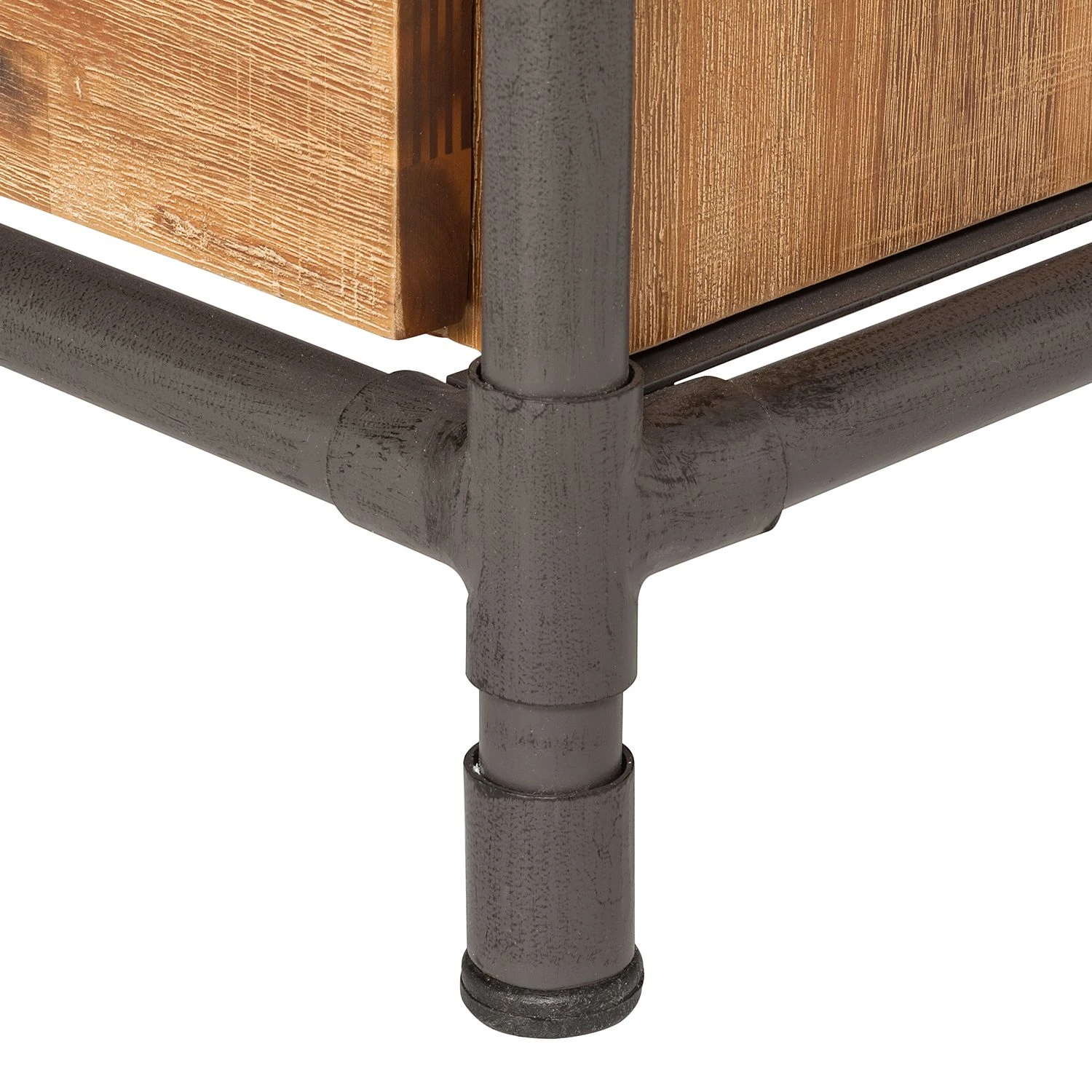 Ars manufacti TV-Lowboard Atelier I - Akazie teilmassiv 6 Ars manufacti TV-Lowboard Atelier I - Akazie teilmassiv – Bild 6