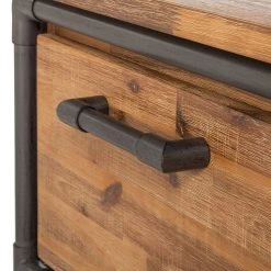 Ars manufacti TV-Lowboard Atelier I - Akazie teilmassiv 19 Ars manufacti TV-Lowboard Atelier I - Akazie teilmassiv -Wohnzimmermöbel boutique en ligne tv lowboard atelier i akazie teilmassiv 1832770