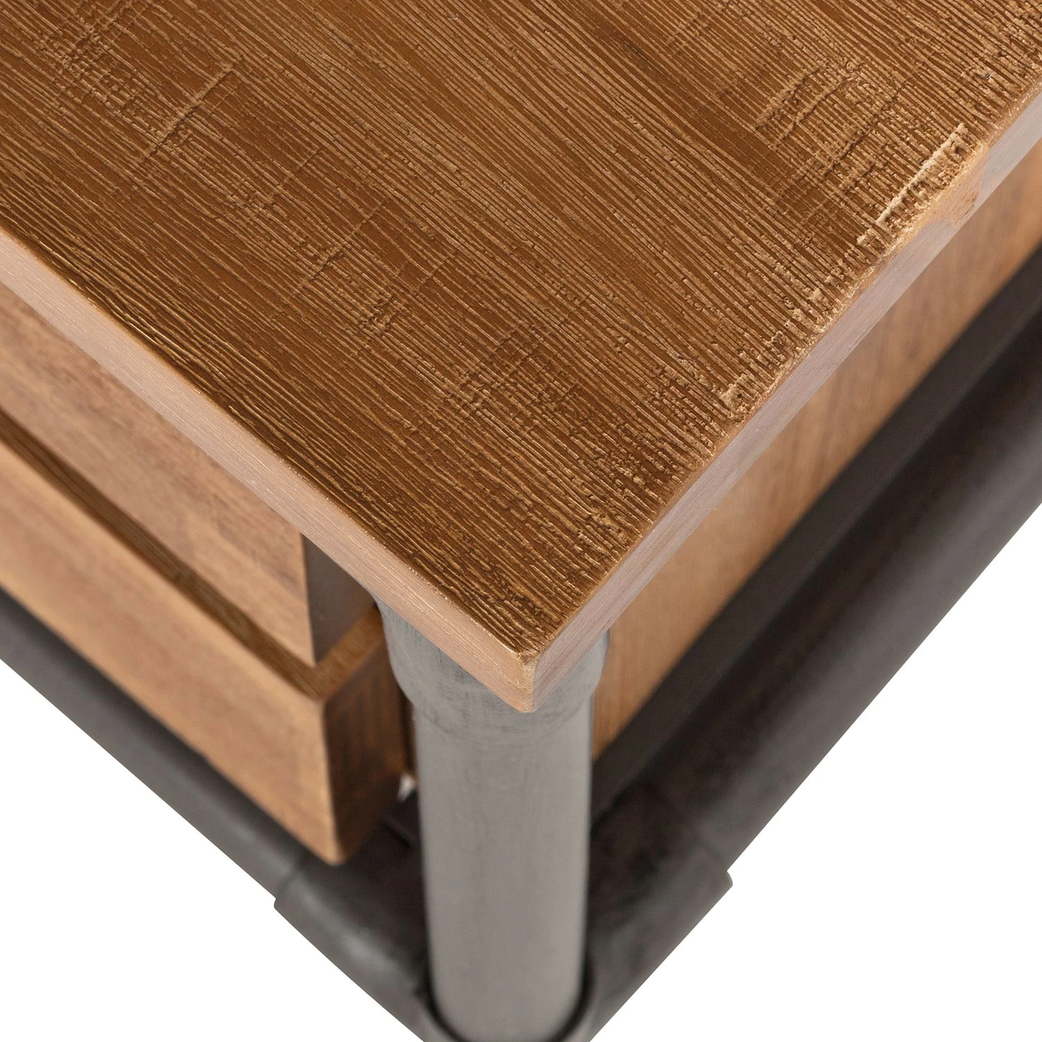 Ars manufacti TV-Lowboard Atelier I - Akazie teilmassiv 9 Ars manufacti TV-Lowboard Atelier I - Akazie teilmassiv – Bild 9