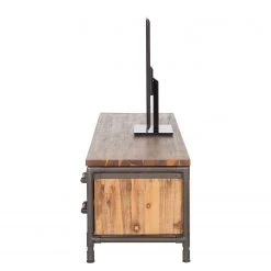 Ars manufacti TV-Lowboard Atelier II - Akazie teilmassiv -Wohnzimmermöbel boutique en ligne tv lowboard atelier ii akazie teilmassiv 1832822